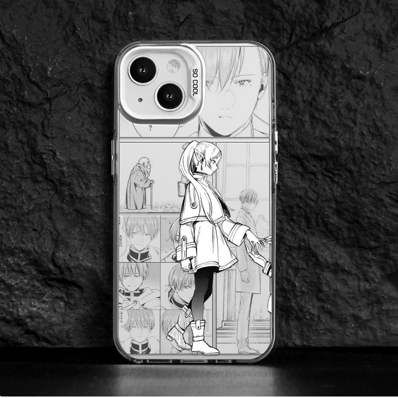 Original Frieren: Beyond Journey's End Phone Cases