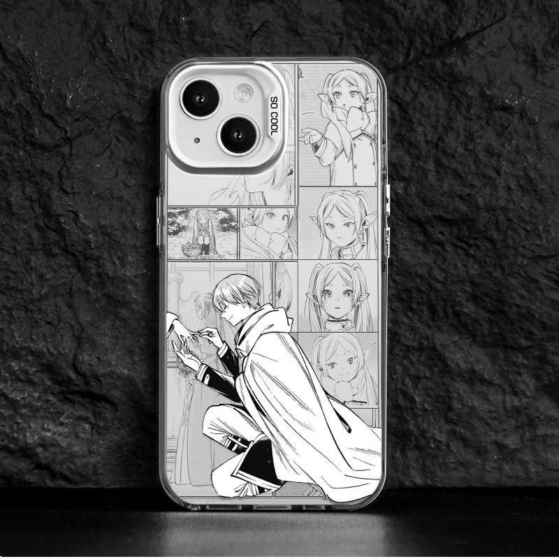 Original Frieren: Beyond Journey's End Phone Cases