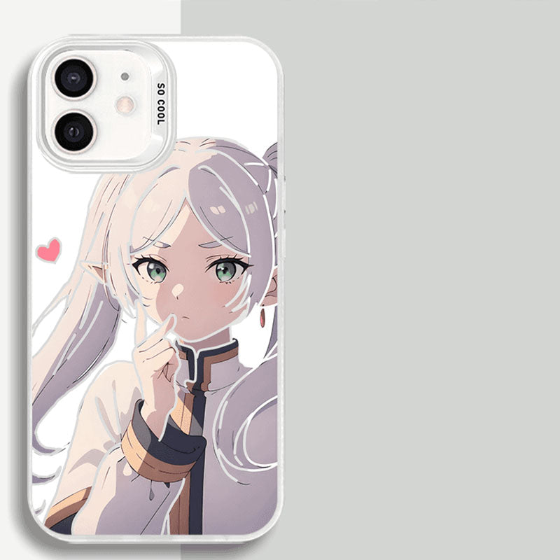 Original Frieren: Beyond Journey's End Phone Cases