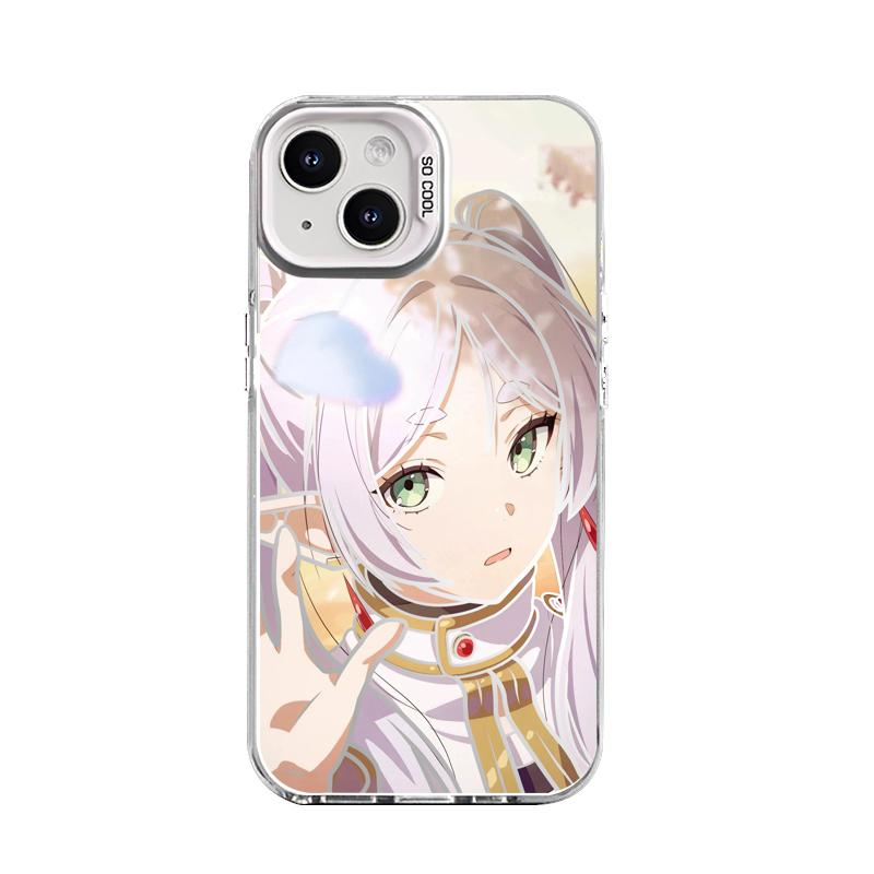 Original Frieren: Beyond Journey's End Phone Cases