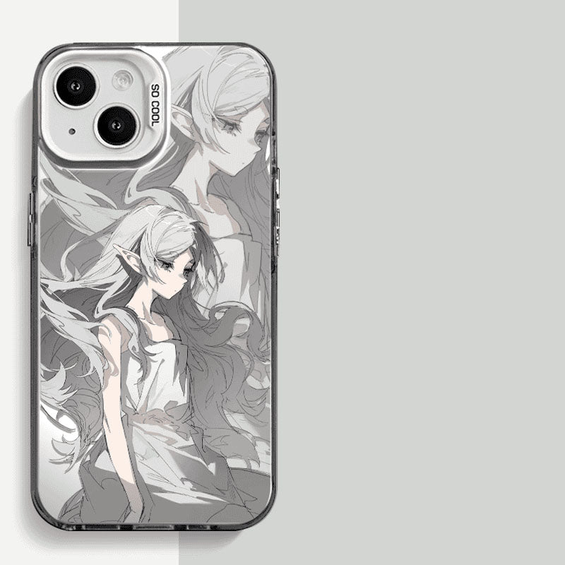 Original Frieren: Beyond Journey's End Phone Cases