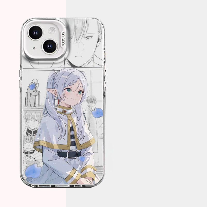 Original Frieren: Beyond Journey's End Phone Cases