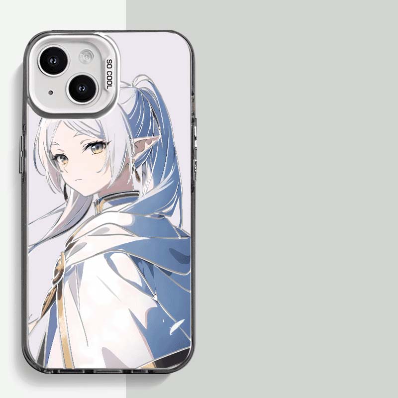 Original Frieren: Beyond Journey's End Phone Cases