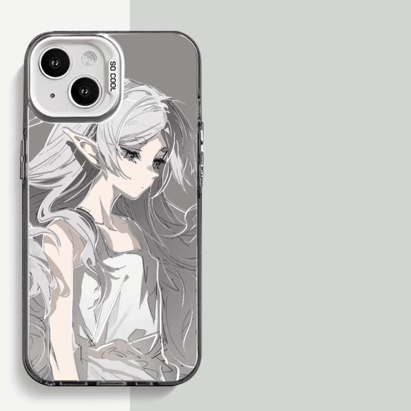 Original Frieren: Beyond Journey's End Phone Cases