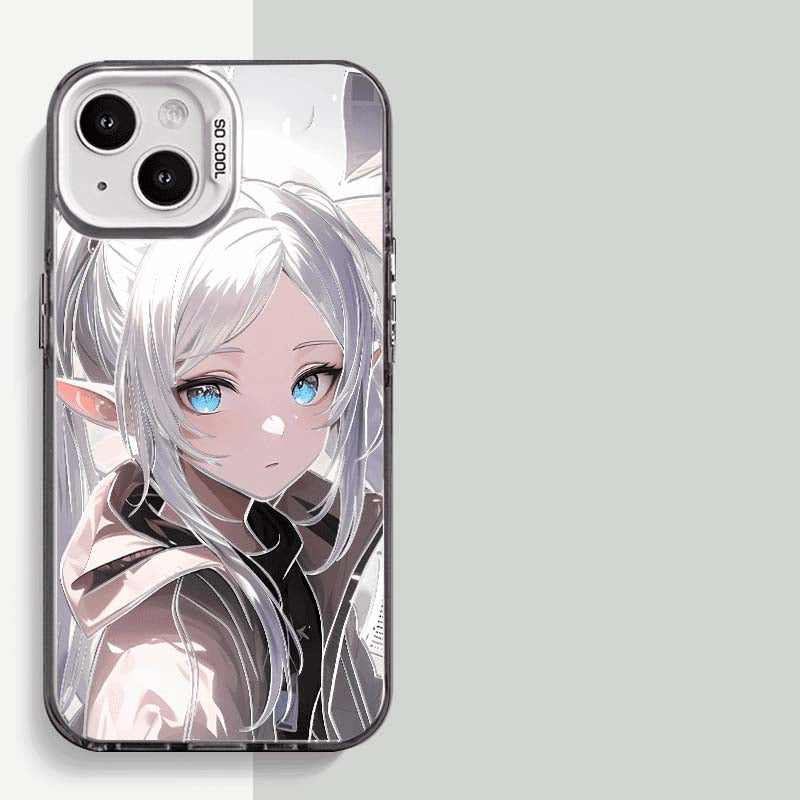 Original Frieren: Beyond Journey's End Phone Cases