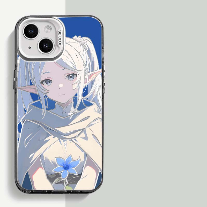 Original Frieren: Beyond Journey's End Phone Cases