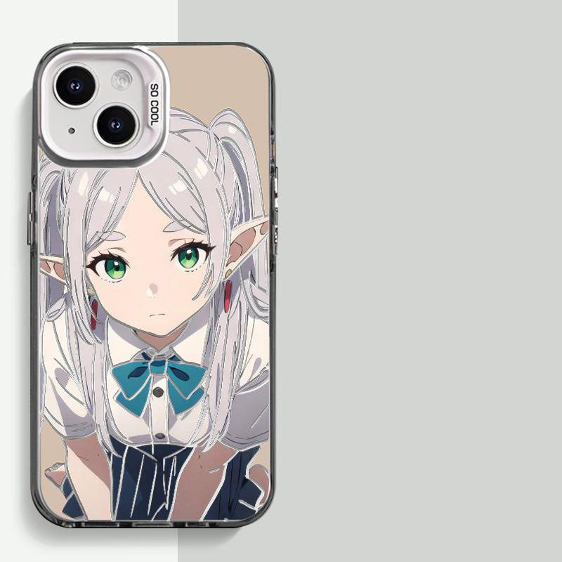 Original Frieren: Beyond Journey's End Phone Cases