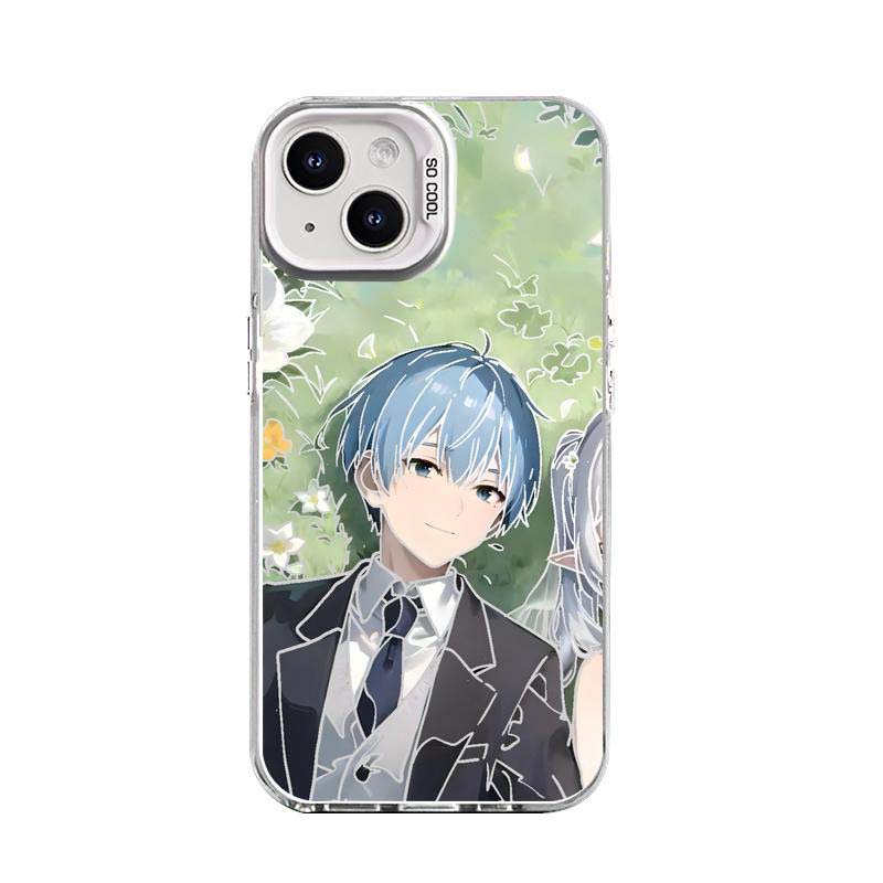 Original Frieren: Beyond Journey's End Phone Cases