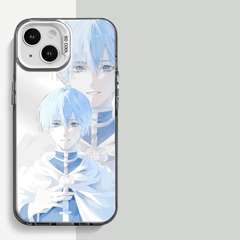 Original Frieren: Beyond Journey's End Phone Cases