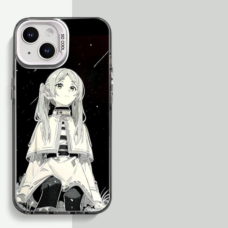 Original Frieren: Beyond Journey's End Phone Cases