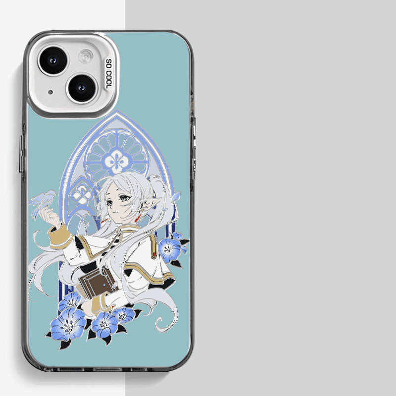 Original Frieren: Beyond Journey's End Phone Cases