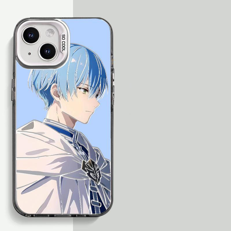 Original Frieren: Beyond Journey's End Phone Cases