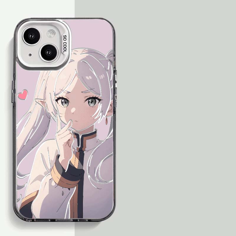 Original Frieren: Beyond Journey's End Phone Cases