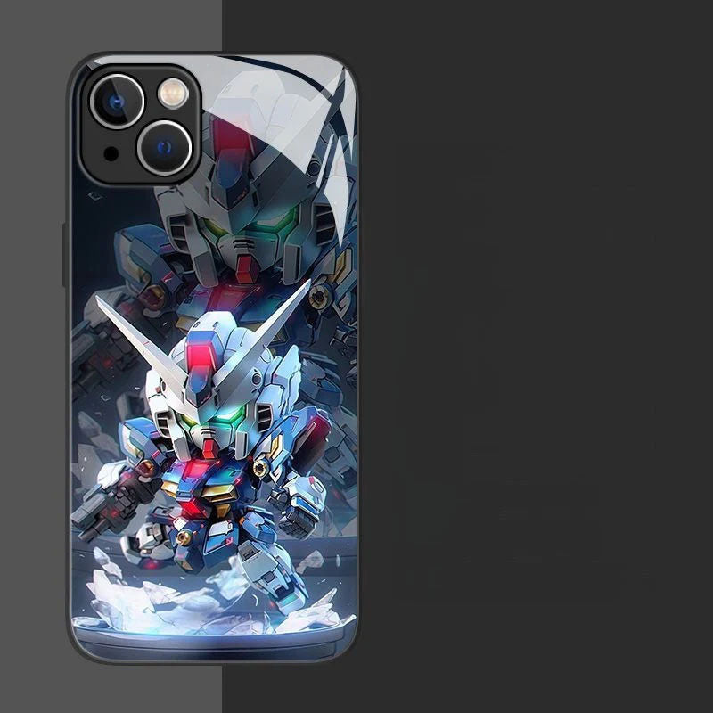 Original New Mobile Suit Gundam Phone Case