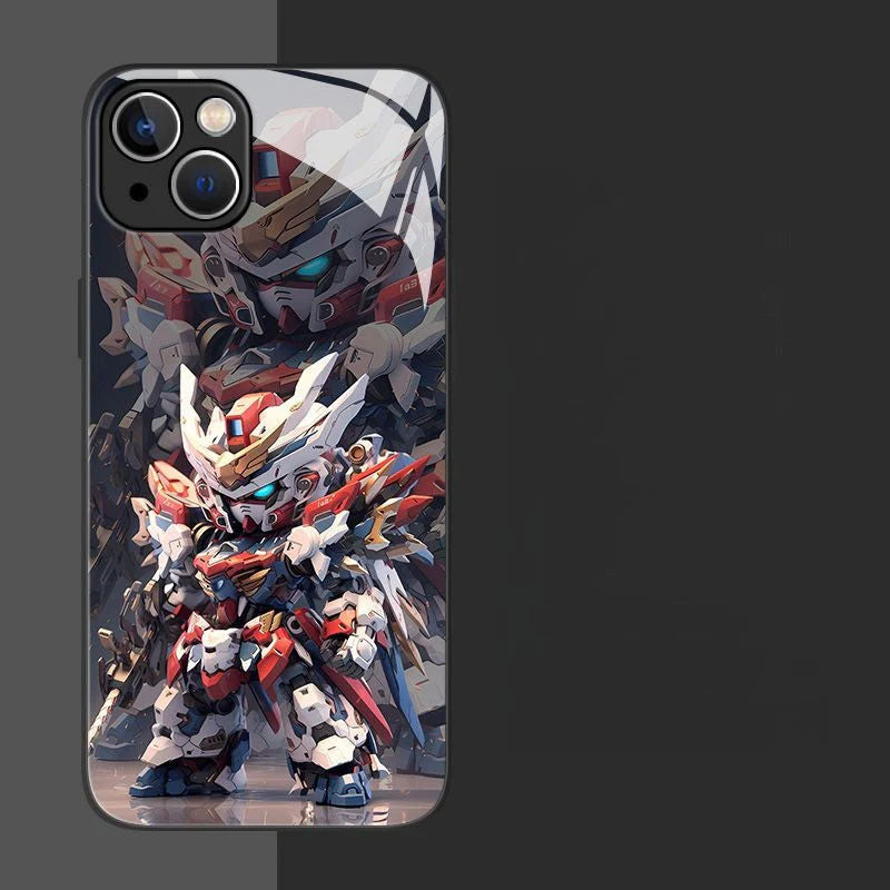 Original New Mobile Suit Gundam Phone Case