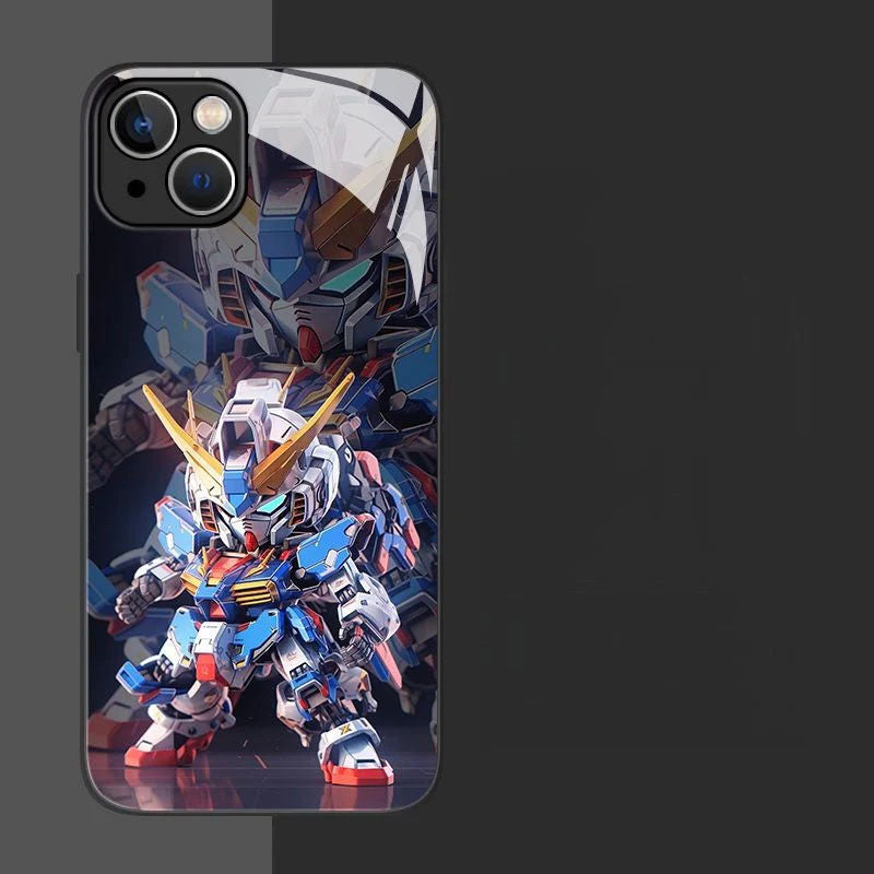 Original New Mobile Suit Gundam Phone Case