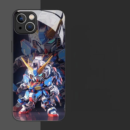 Original New Mobile Suit Gundam Phone Case