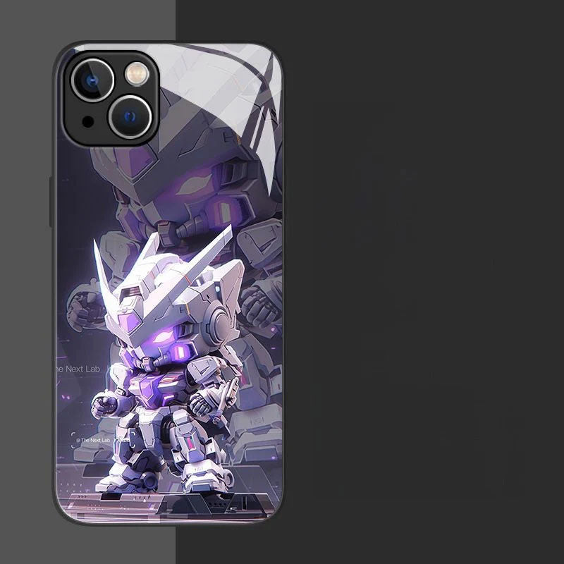 Original New Mobile Suit Gundam Phone Case