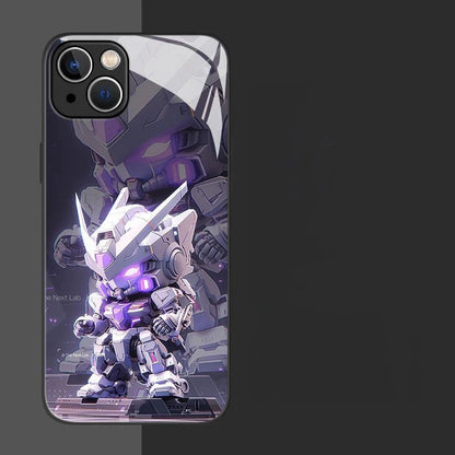 Original New Mobile Suit Gundam Phone Case