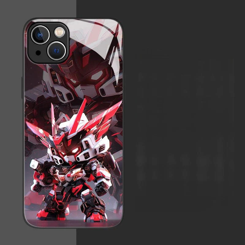 Original New Mobile Suit Gundam Phone Case