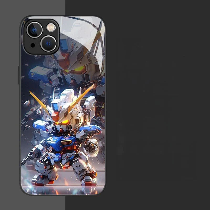 Original New Mobile Suit Gundam Phone Case