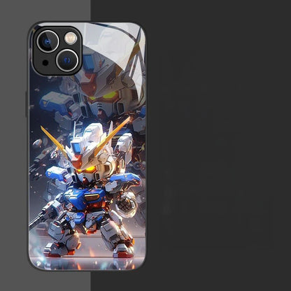 Original New Mobile Suit Gundam Phone Case