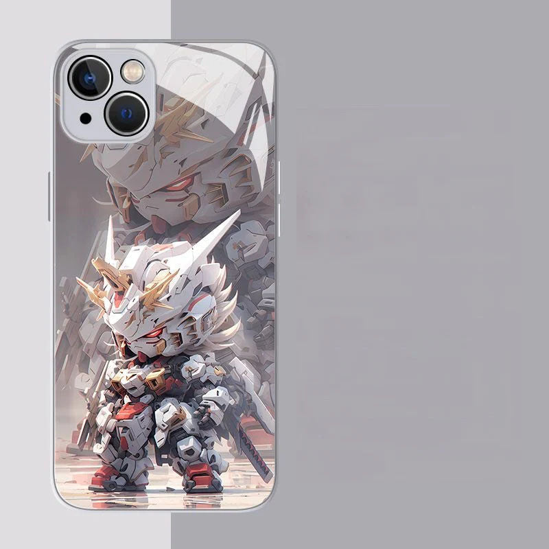 Original New Mobile Suit Gundam Phone Case