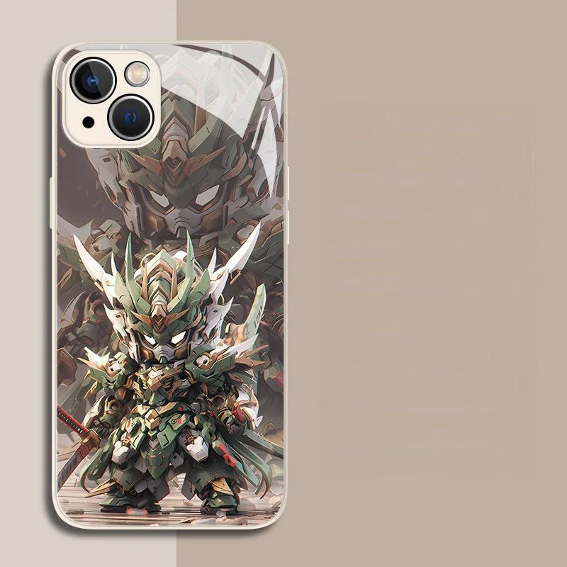 Original New Mobile Suit Gundam Phone Case