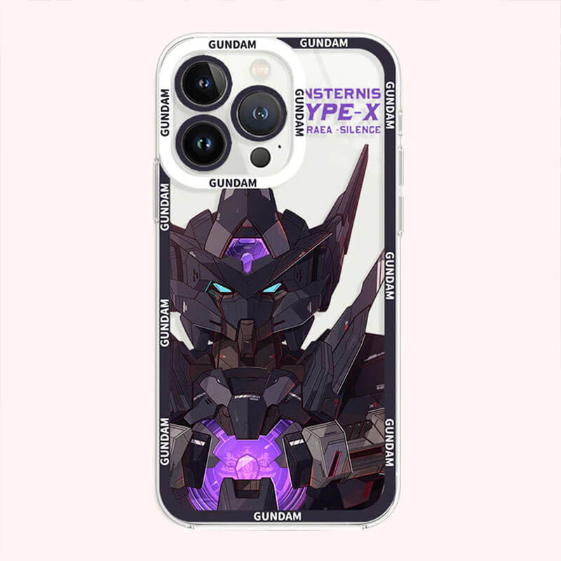 Original New Mobile Suit Gundam Phone Case