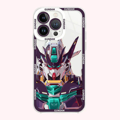 Original New Mobile Suit Gundam Phone Case
