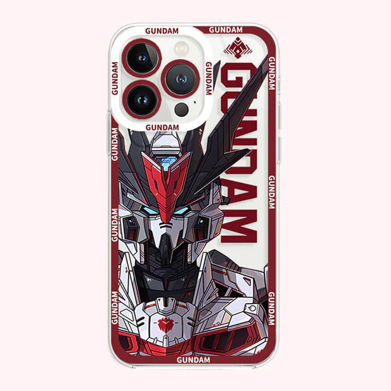 Original New Mobile Suit Gundam Phone Case