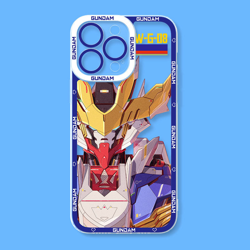 Original New Mobile Suit Gundam Phone Case