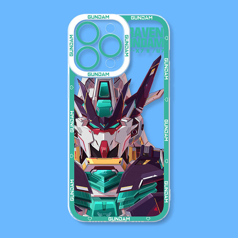 Original New Mobile Suit Gundam Phone Case