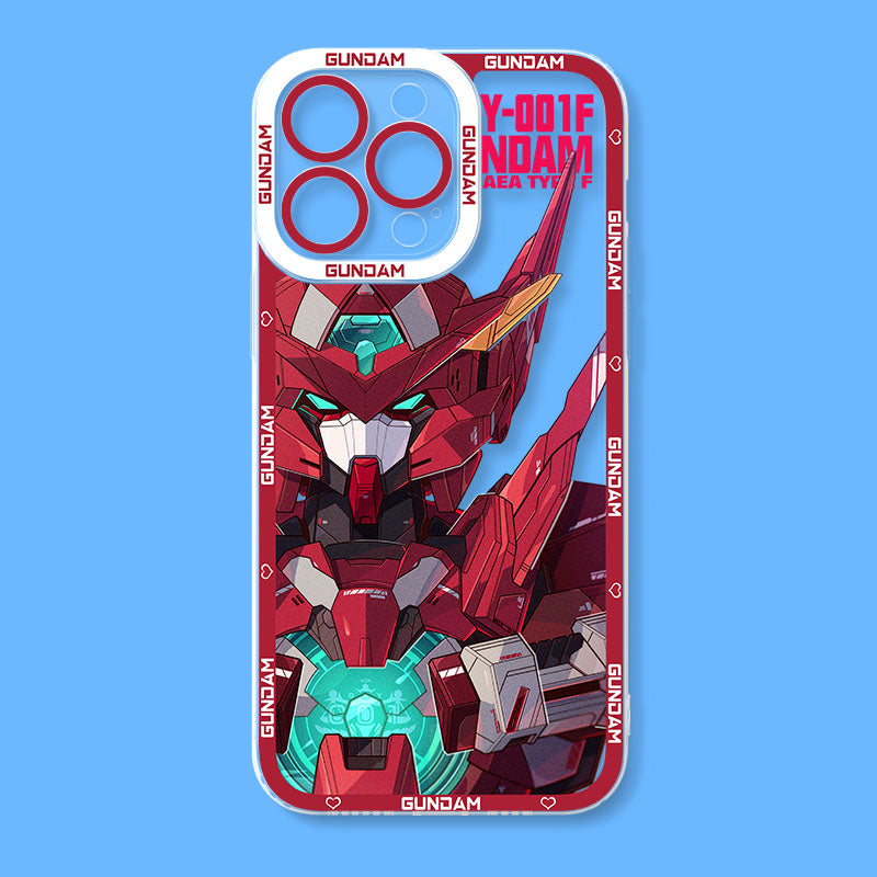 Original New Mobile Suit Gundam Phone Case
