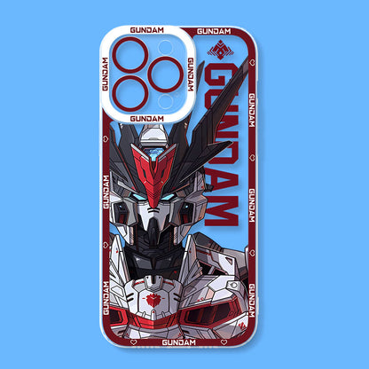 Original New Mobile Suit Gundam Phone Case