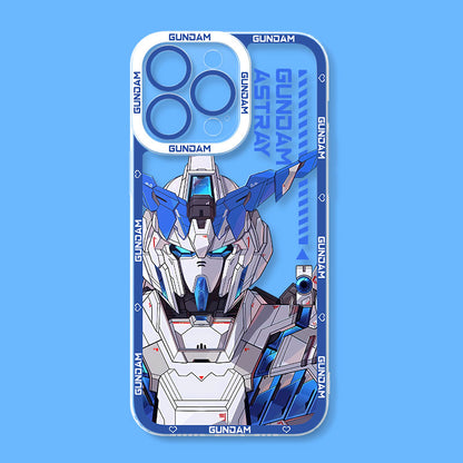 Original New Mobile Suit Gundam Phone Case