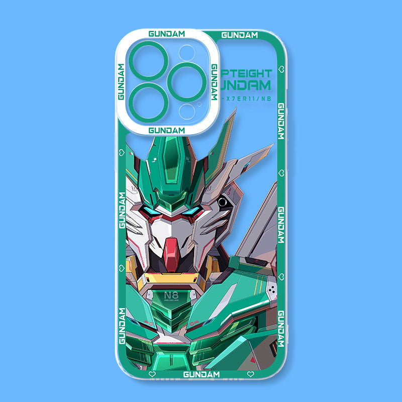 Original New Mobile Suit Gundam Phone Case