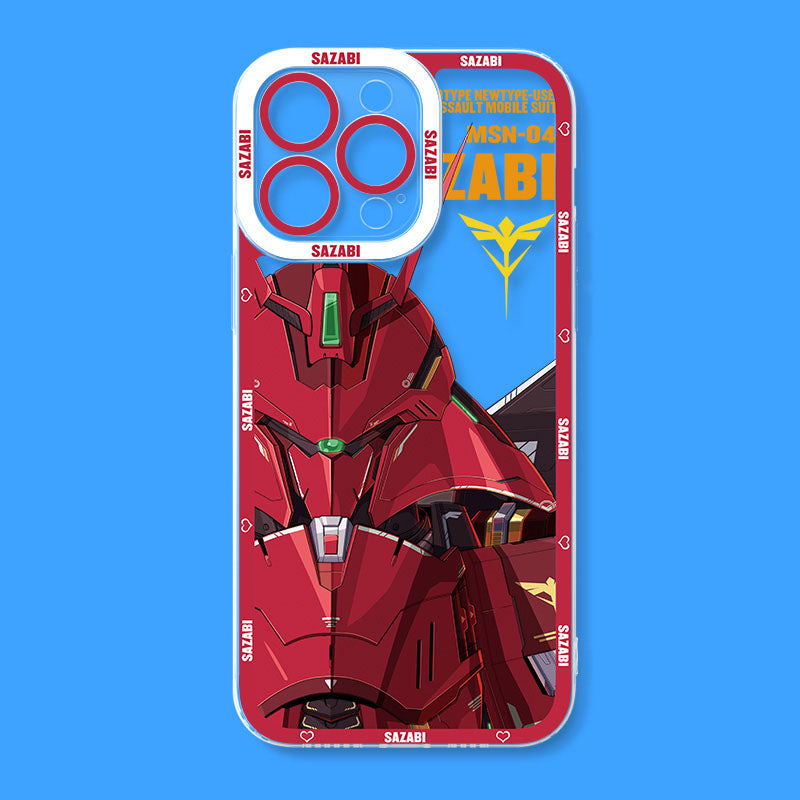 Original New Mobile Suit Gundam Phone Case