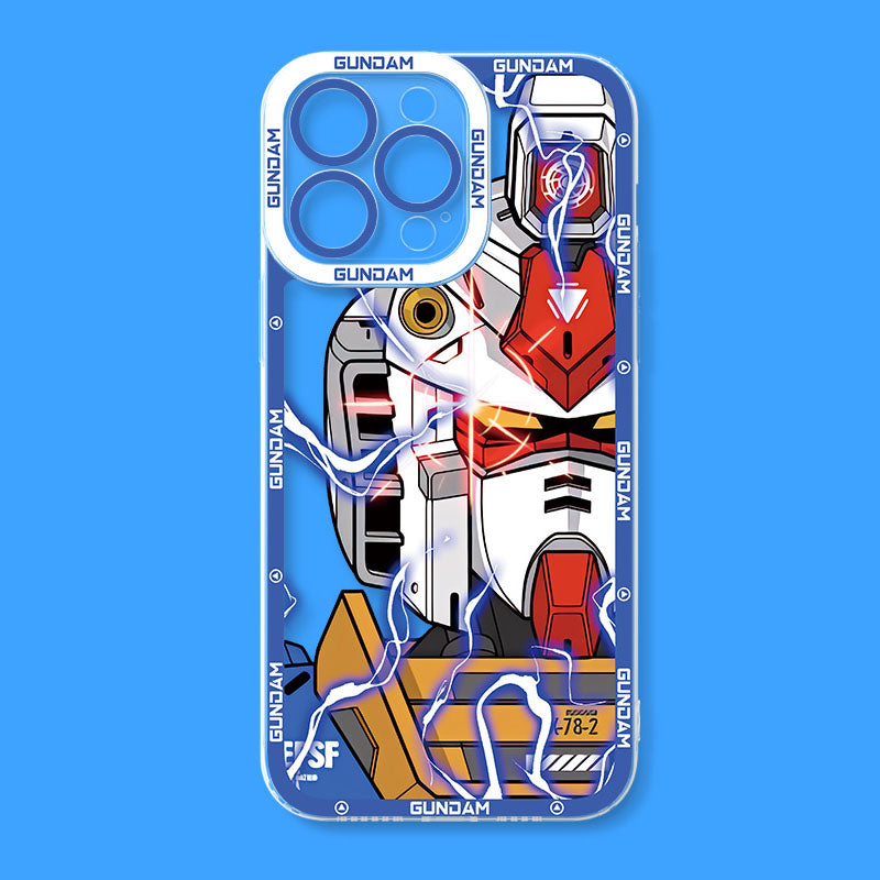 Original New Mobile Suit Gundam Phone Case