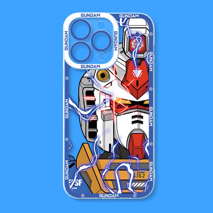 Original New Mobile Suit Gundam Phone Case