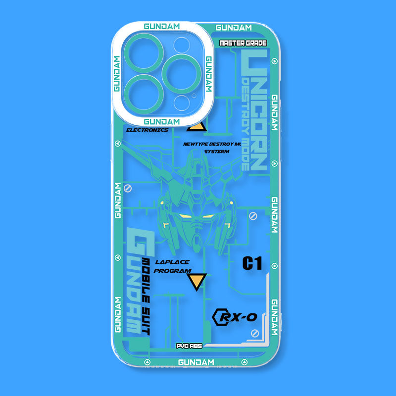 Original New Mobile Suit Gundam Phone Case