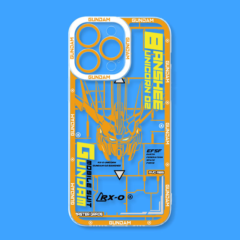 Original New Mobile Suit Gundam Phone Case