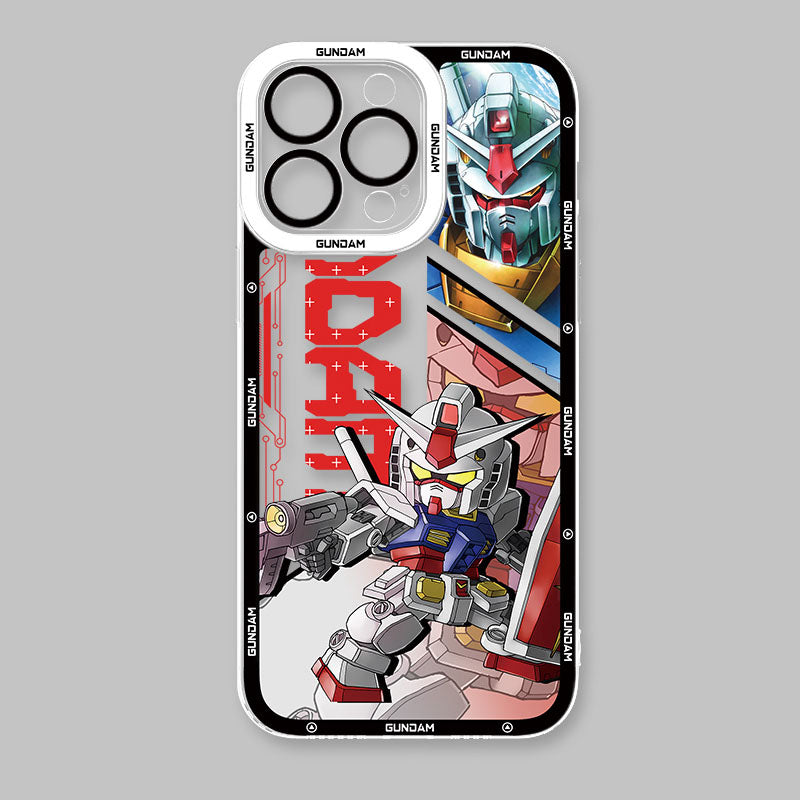 Original New Mobile Suit Gundam Phone Case