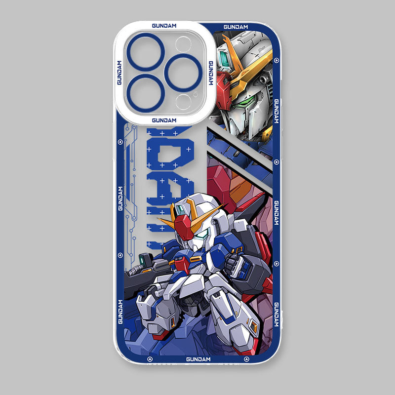 Original New Mobile Suit Gundam Phone Case