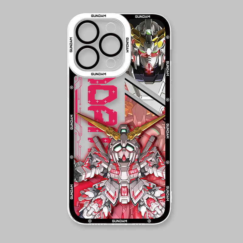 Original New Mobile Suit Gundam Phone Case