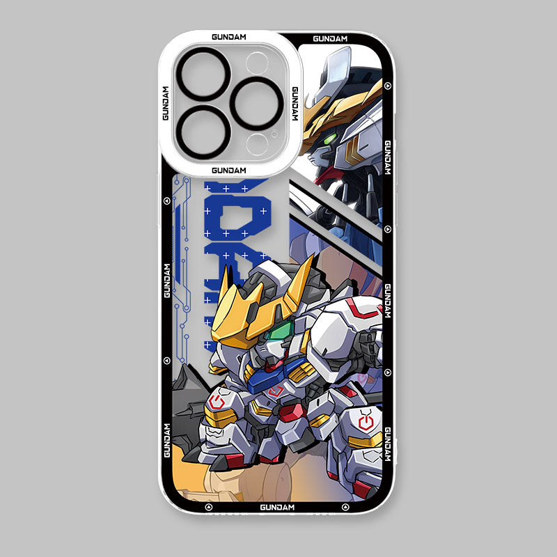 Original New Mobile Suit Gundam Phone Case