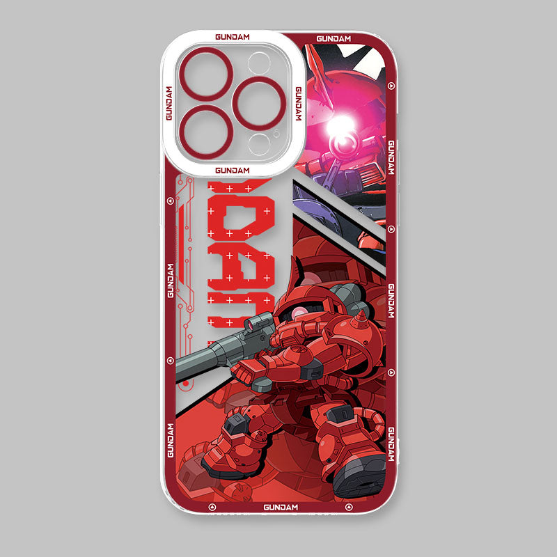 Original New Mobile Suit Gundam Phone Case