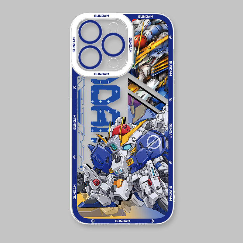 Original New Mobile Suit Gundam Phone Case