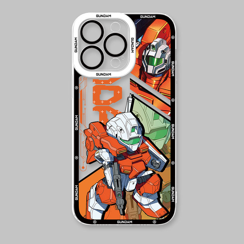 Original New Mobile Suit Gundam Phone Case