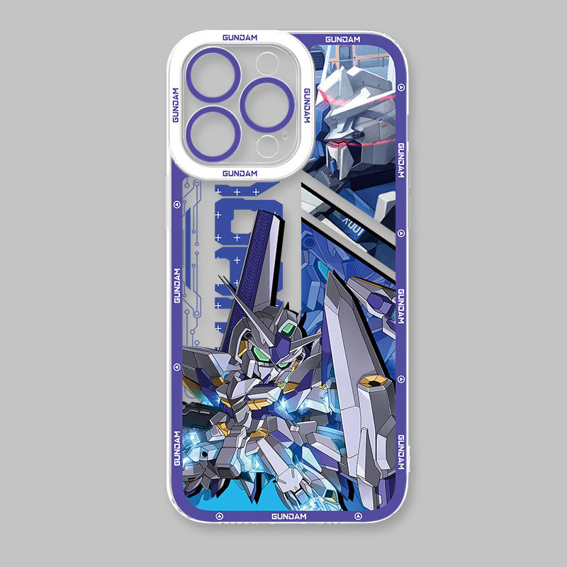 Original New Mobile Suit Gundam Phone Case